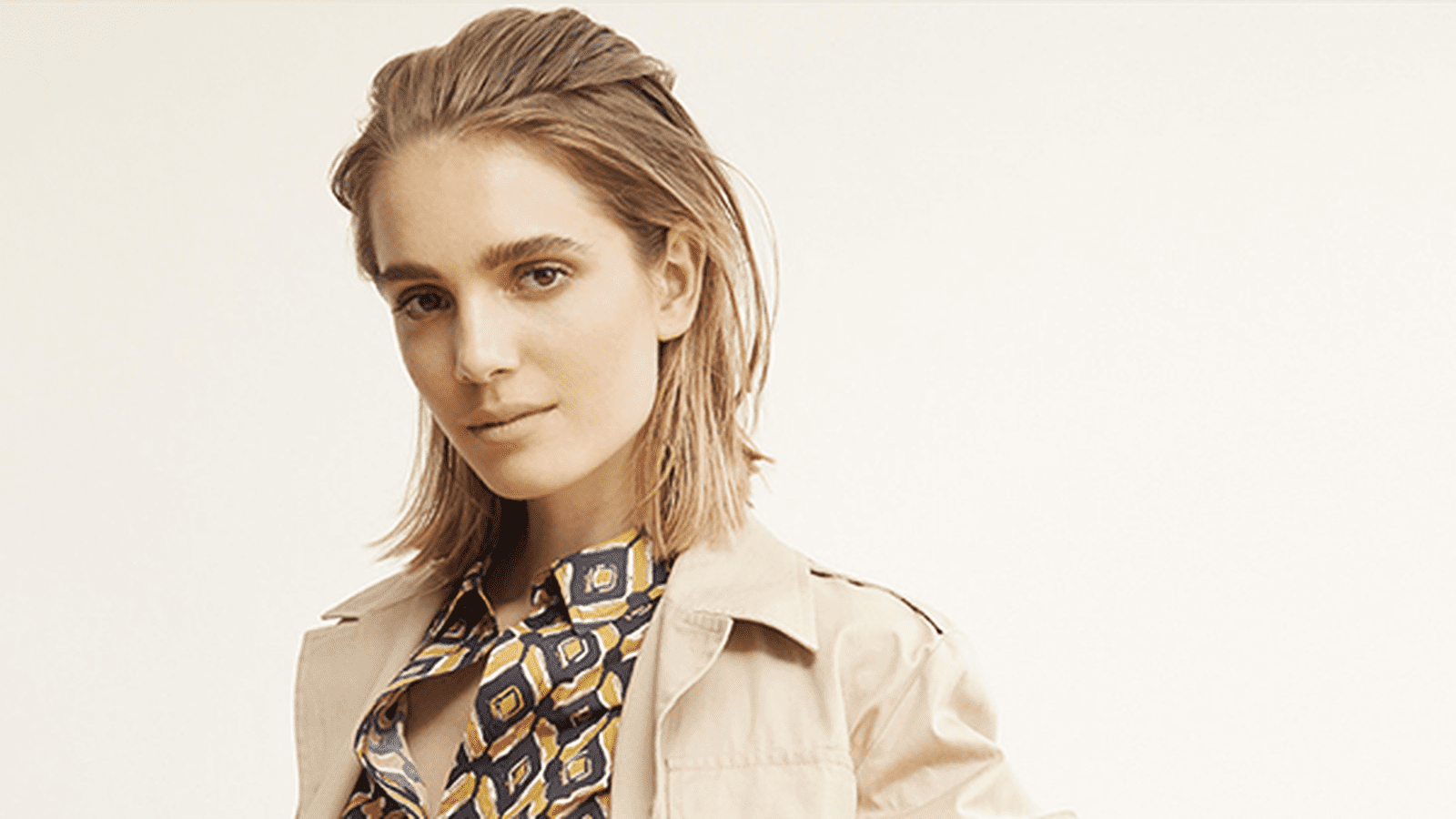 Veste Ines de la Fressange