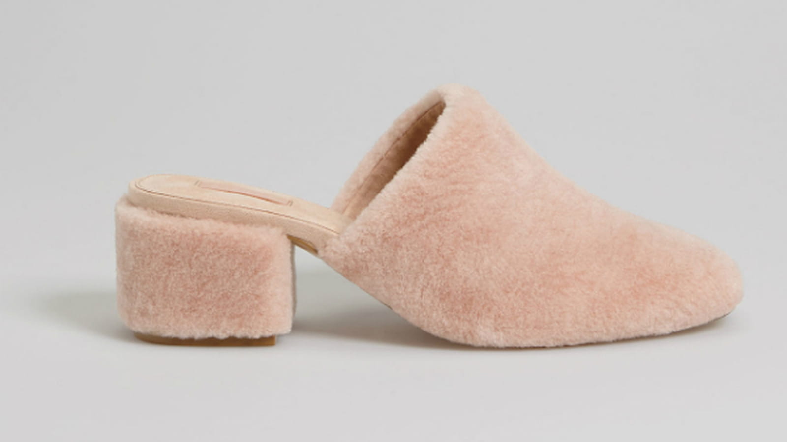 Chaussures OYSHO 