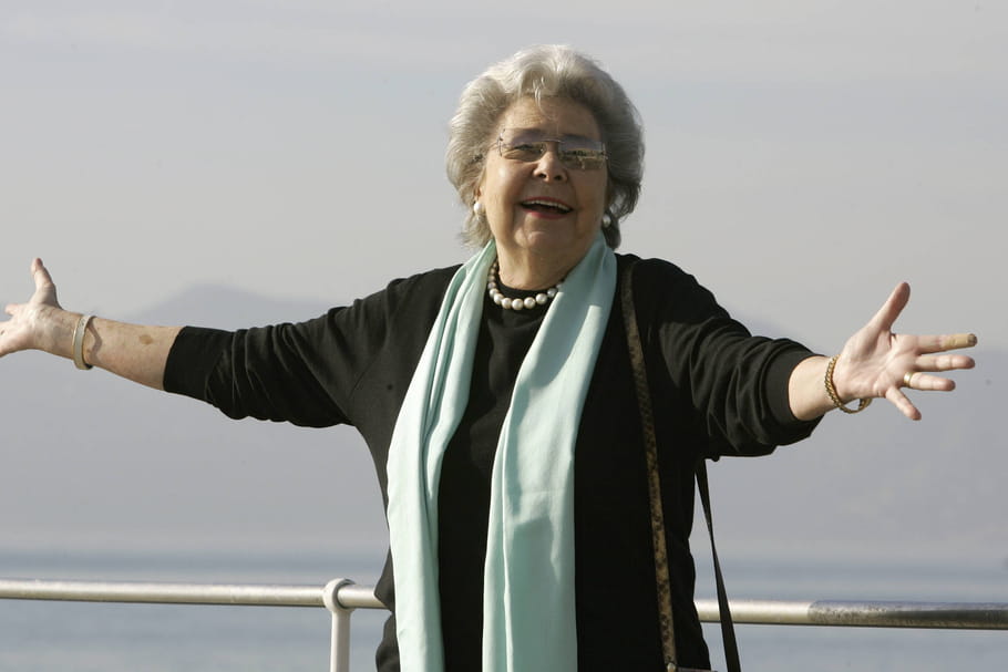 Mort de Christa Ludwig, mythique cantatrice et anti-diva