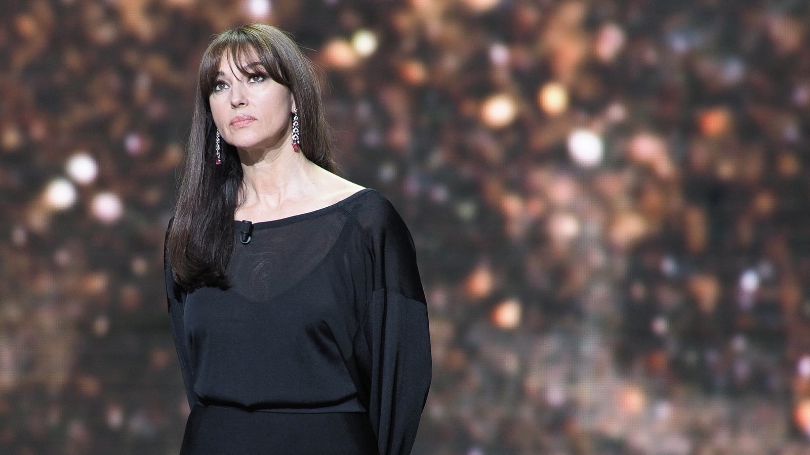 Monica Bellucci,