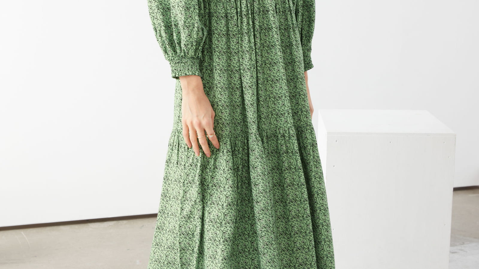 Robe & Other Stories 
