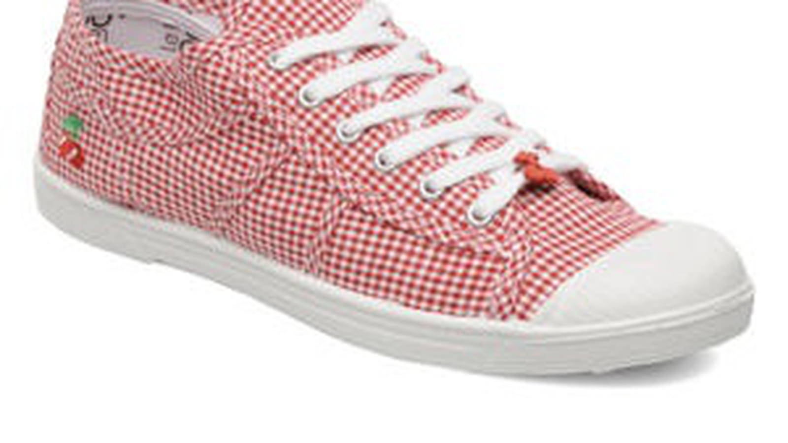 Baskets "Luna" de Le Temps des Cerises