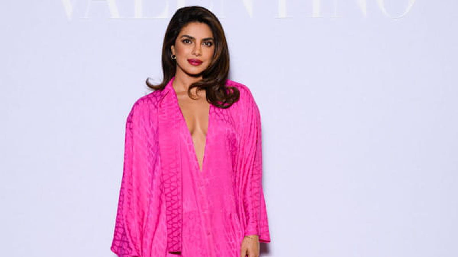 Priyanka Chopra le 5 mars 2023