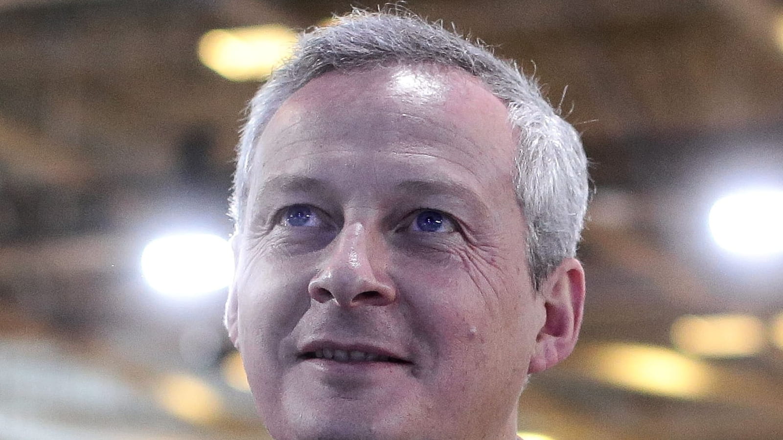 Bruno Le Maire