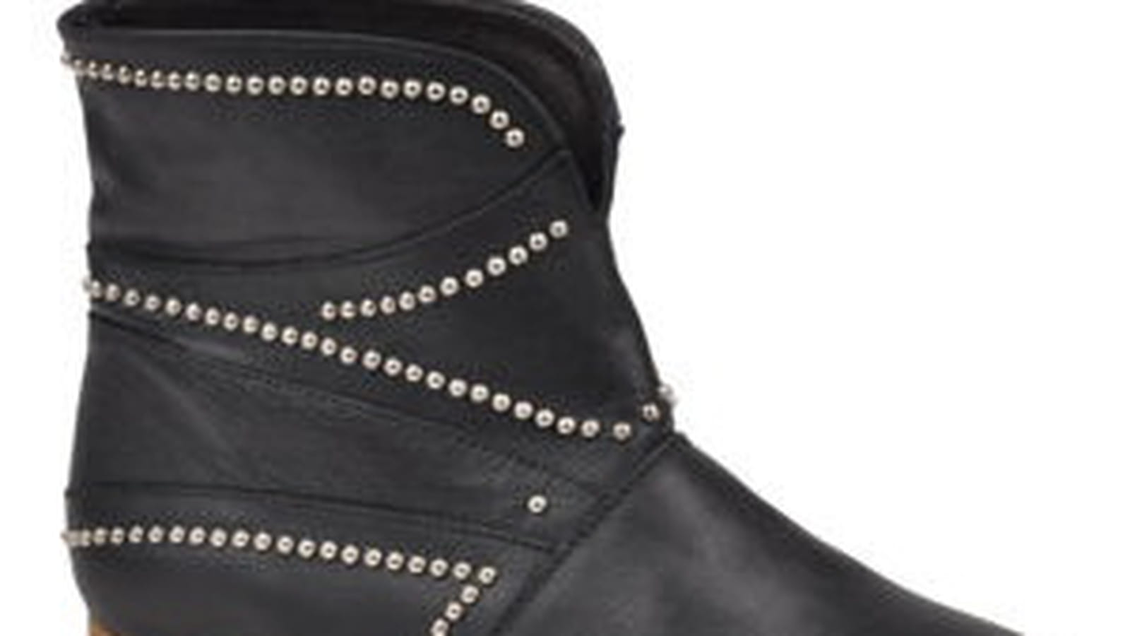 Boots cloutées de Tatoosh 