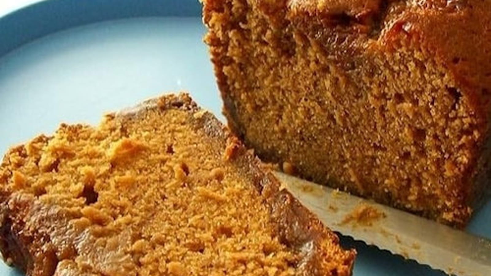 Cake aux Carambars ultra gourmand