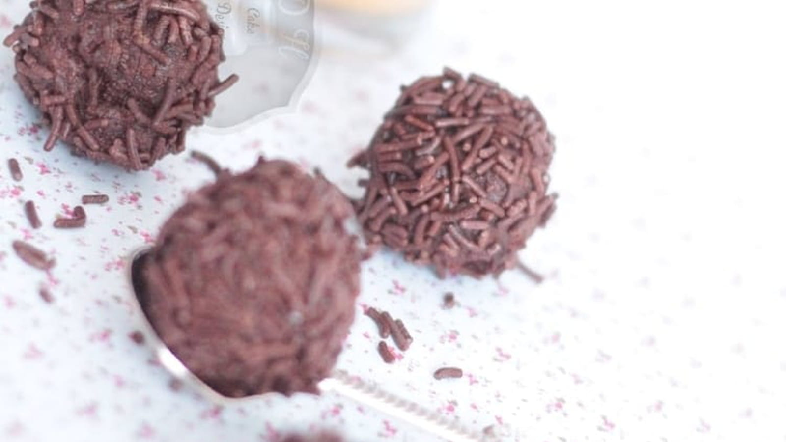 Bouchées cœur coulant chocolat-caramel