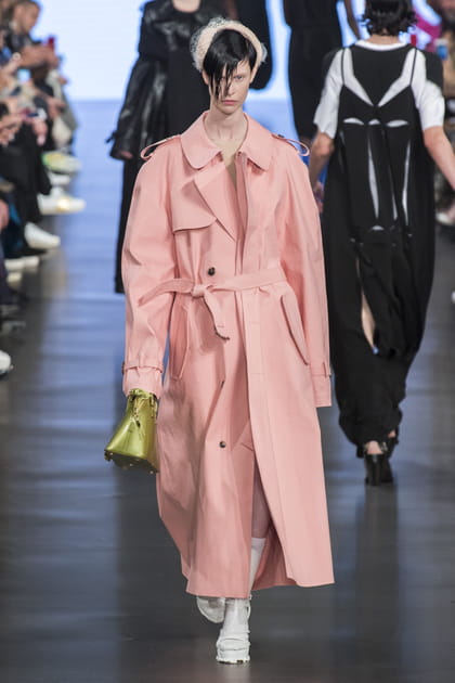 D&eacute;fil&eacute; Maison Margiela