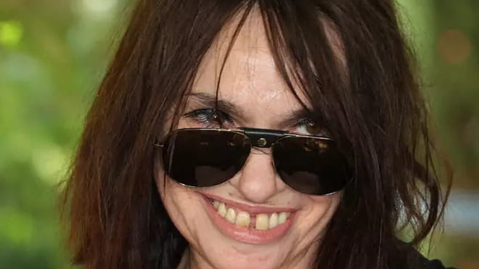 Béatrice Dalle