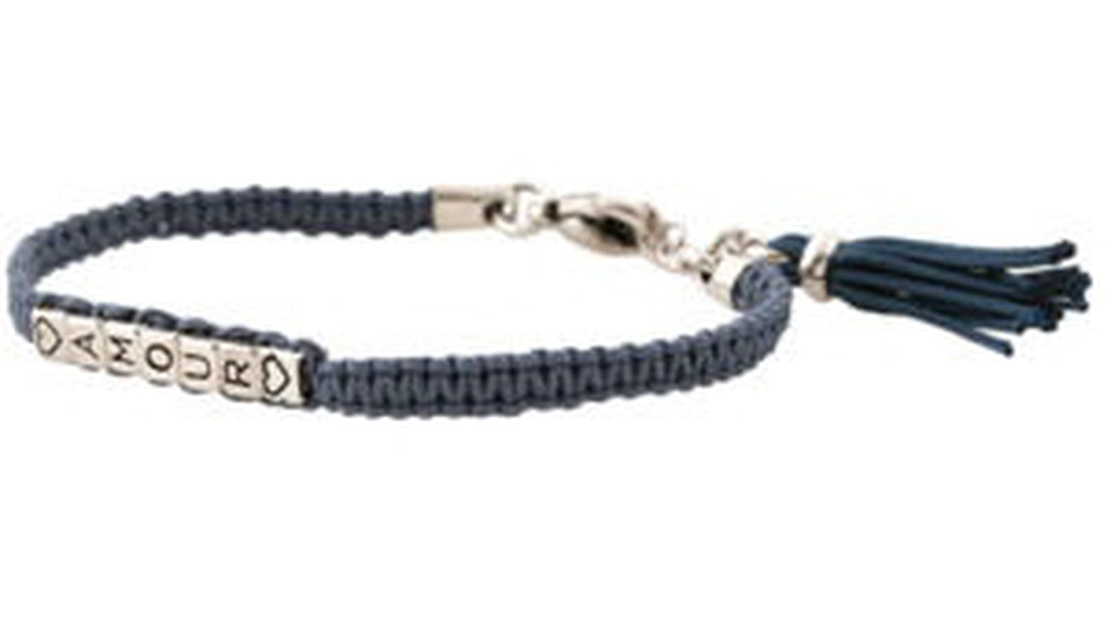 Bracelet "Amour" de Gas