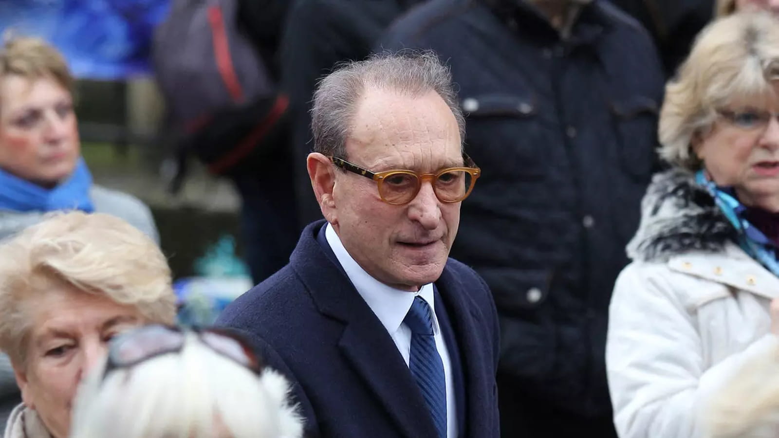 Bertrand Delanoë