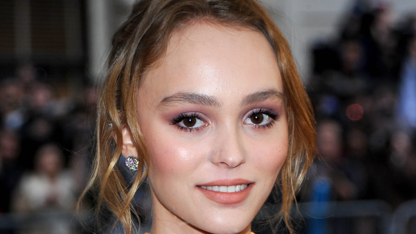 Lily Rose Depp