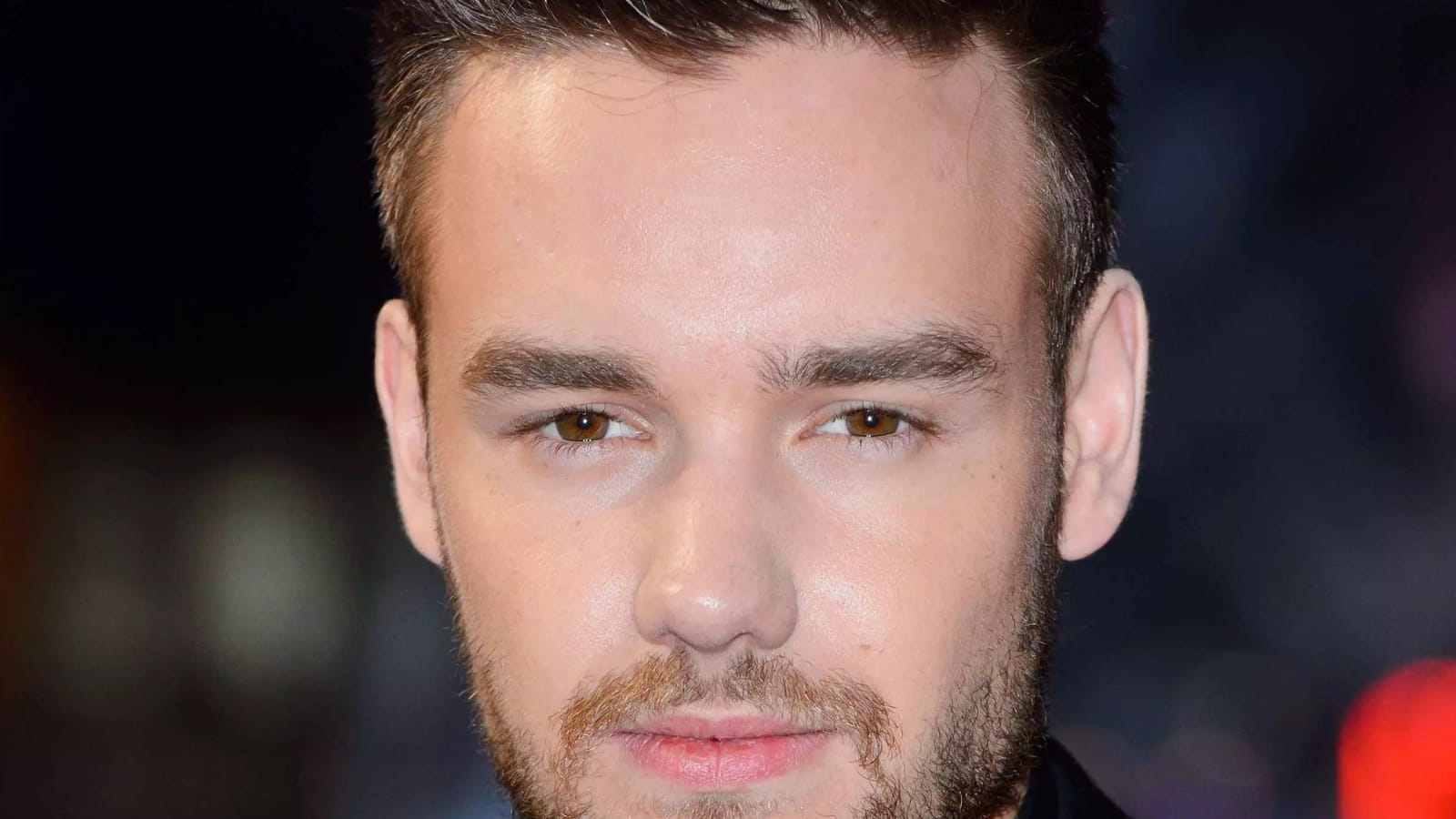 Liam Payne