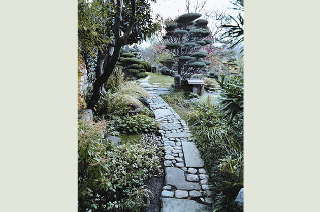 Un hymne aux jardins japonais