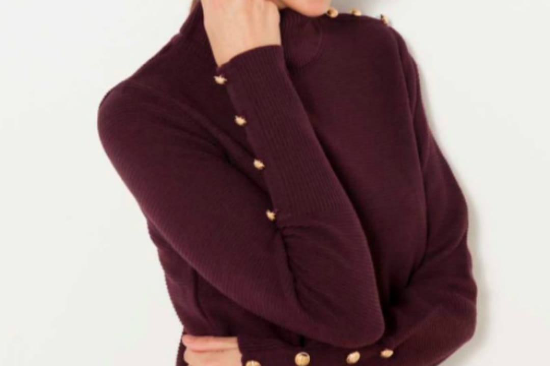 Pull femme - camaieu - taille 36