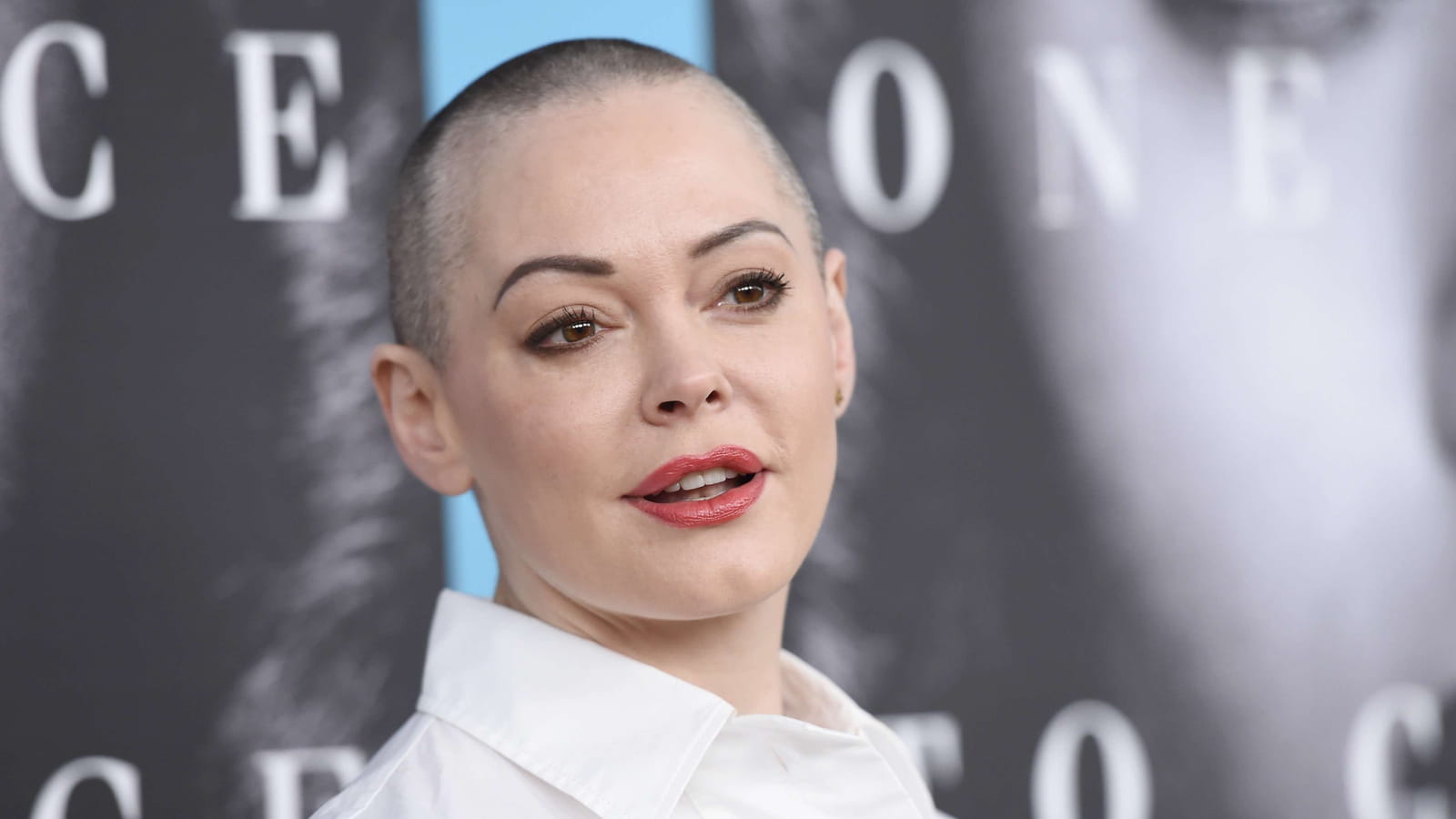 Rose McGowan