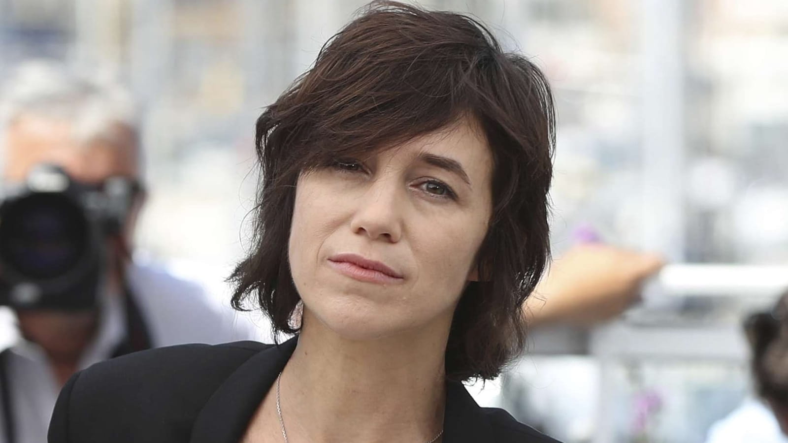 Charlotte Gainsbourg