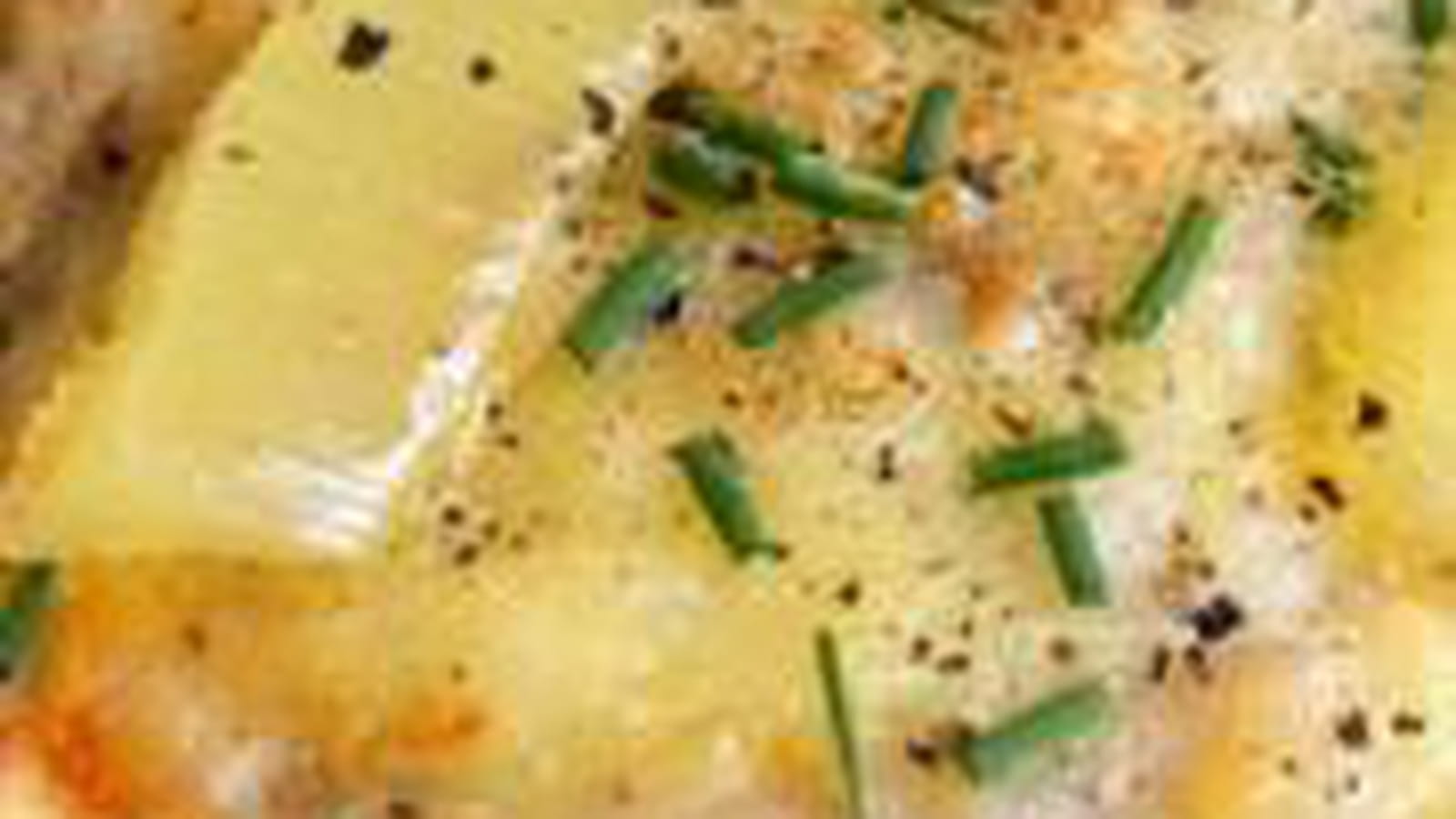 Coquilles St Jacques gratinées