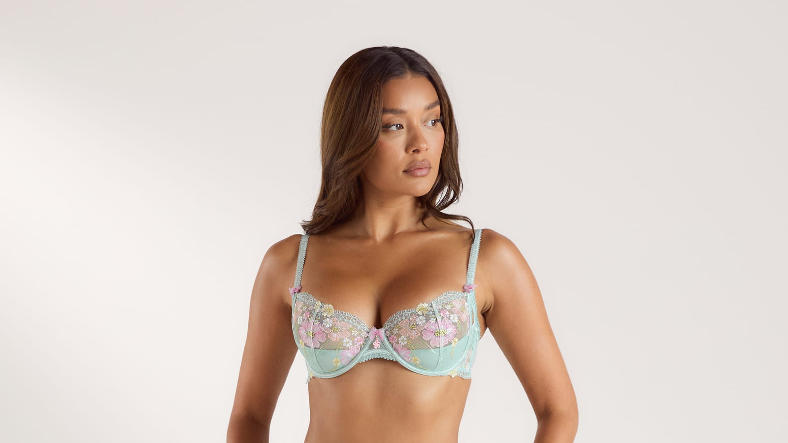 Thalia Intimates