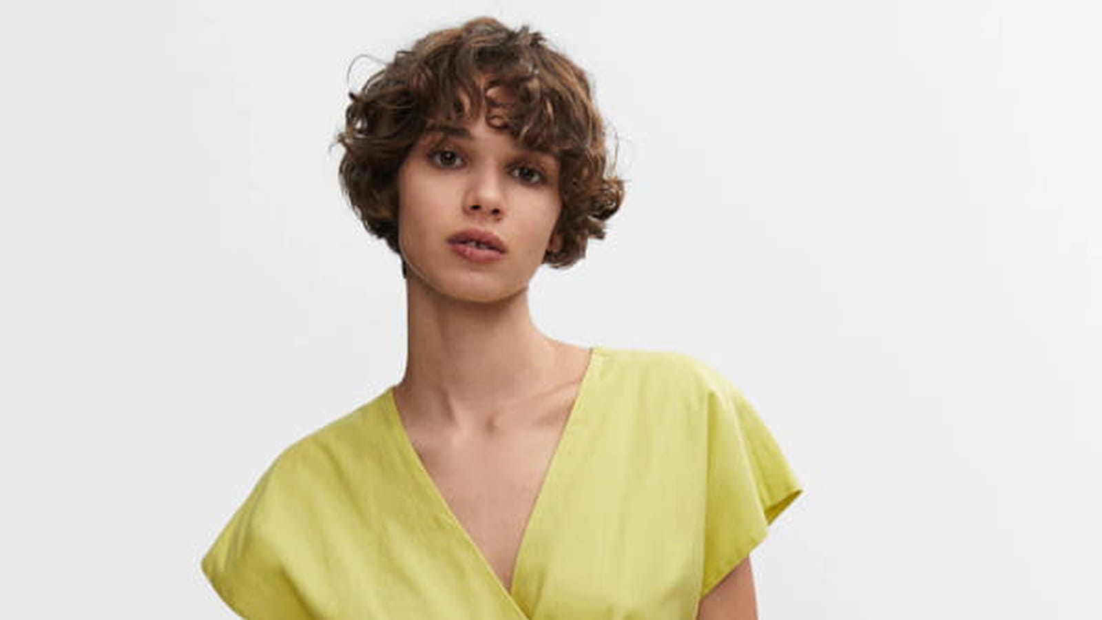 Robe Mango