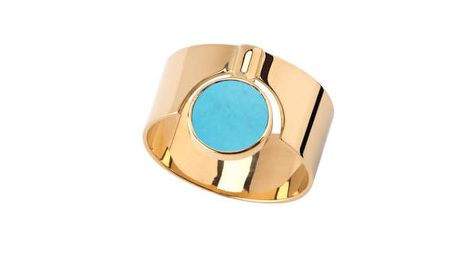 Bague Marc Deloche