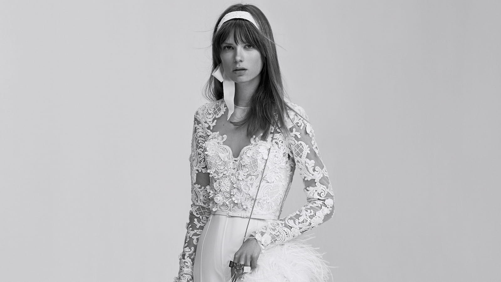 Elie Saab Bridal