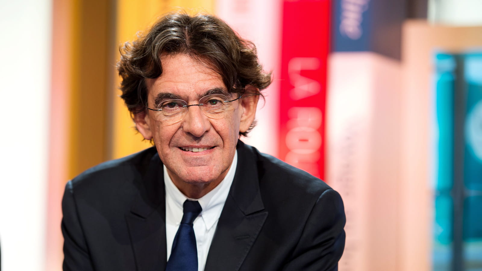 Luc Ferry