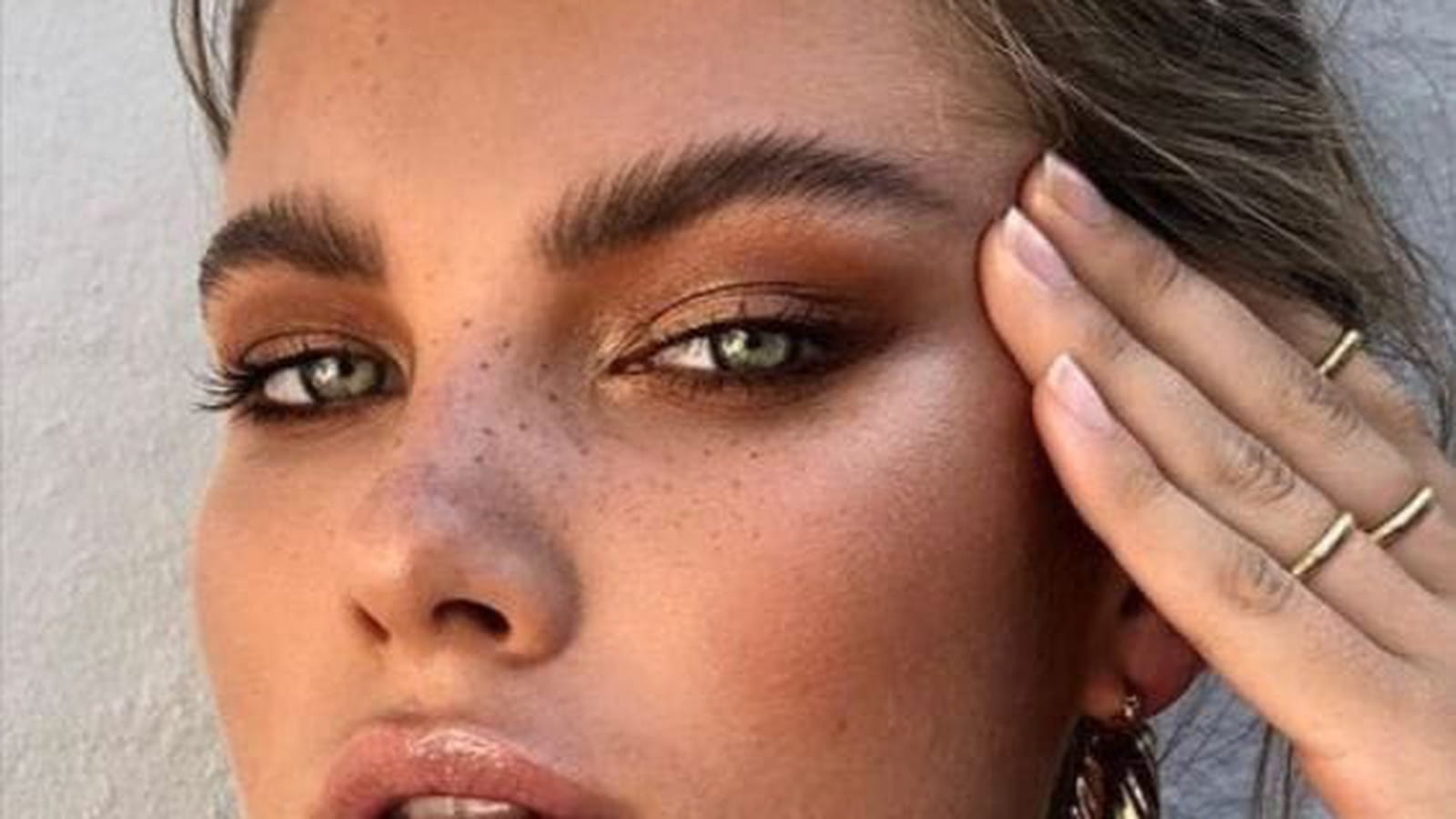 Le look sophistiqué 
