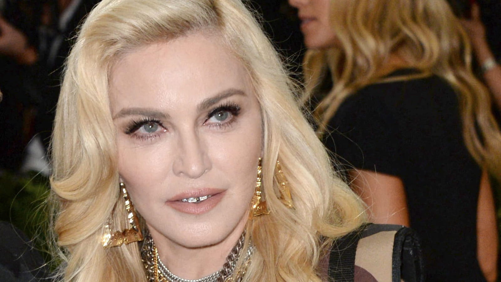Madonna