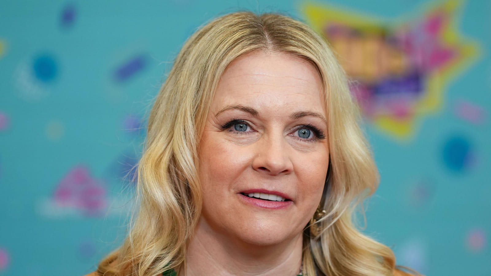 Melissa Joan Hart