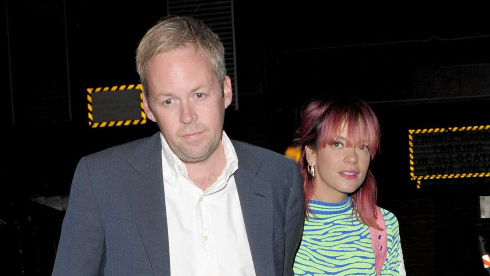 Lily Allen