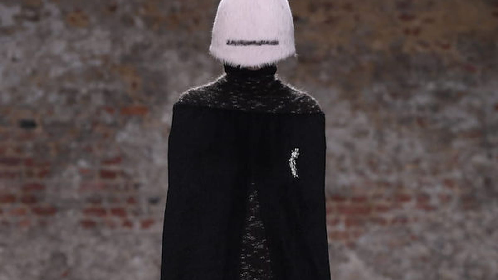Raf Simons