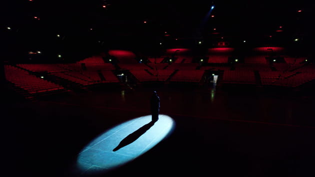 Melanie Diam's se raconte dans son film documentaire Salam