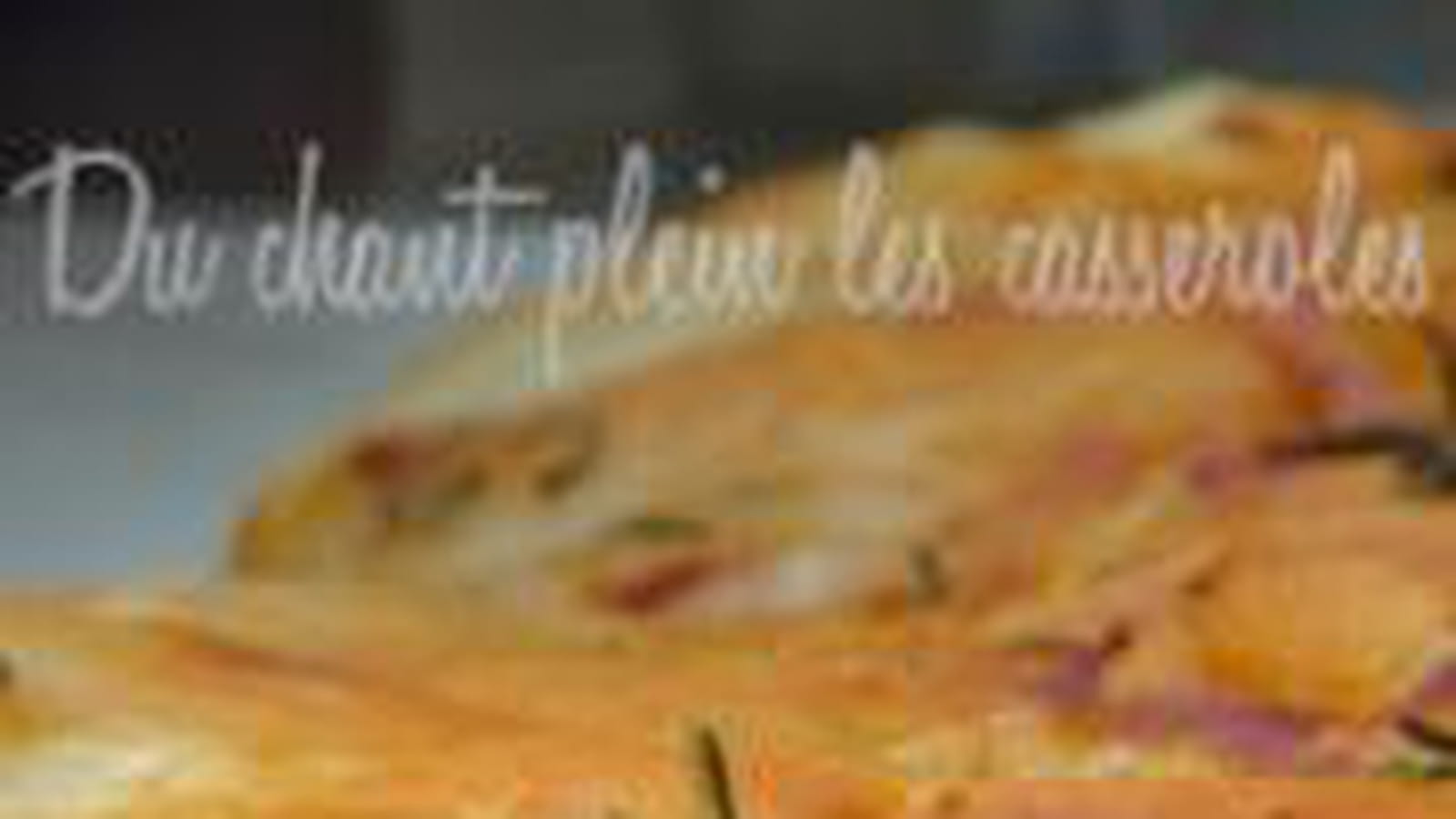 Focaccia