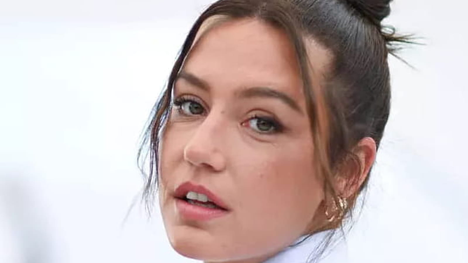 Adèle Exarchopoulos