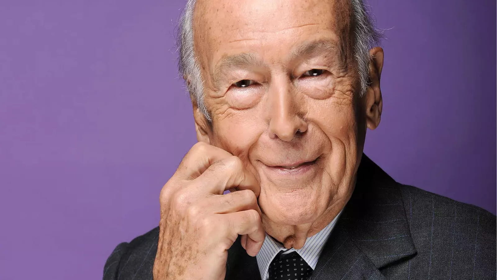 Valéry Giscard d’Estaing