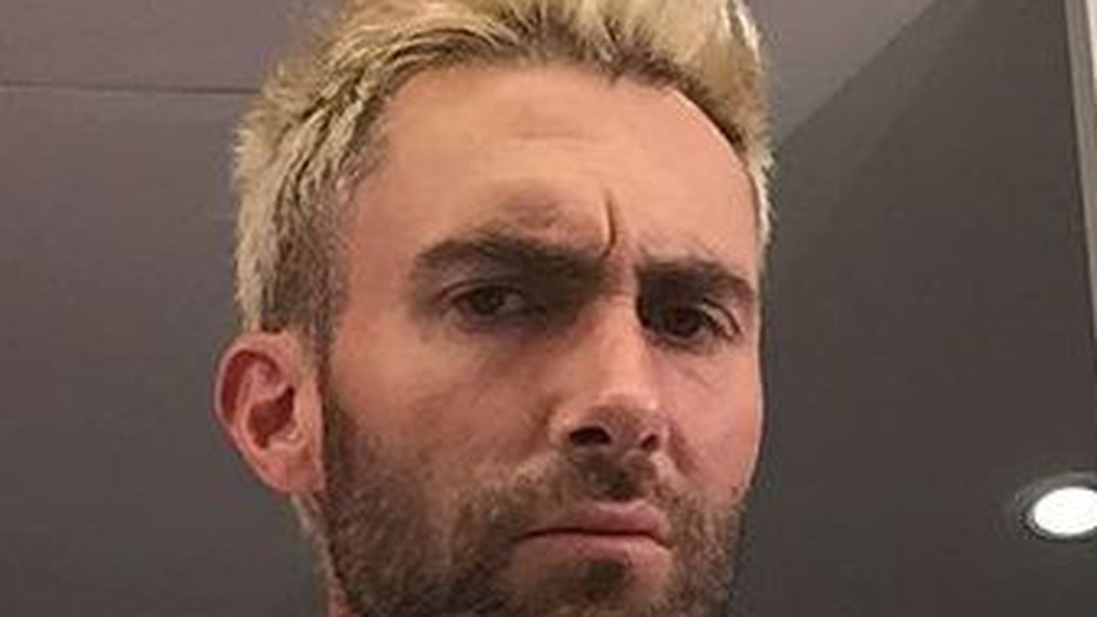 Adam Levine