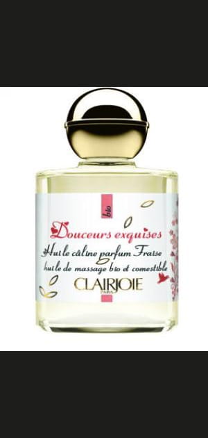 Pour un massage sensuel