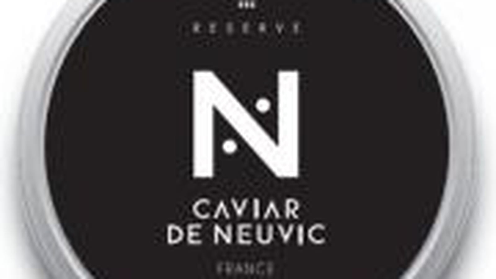 Caviar Réserve De Neuvic 