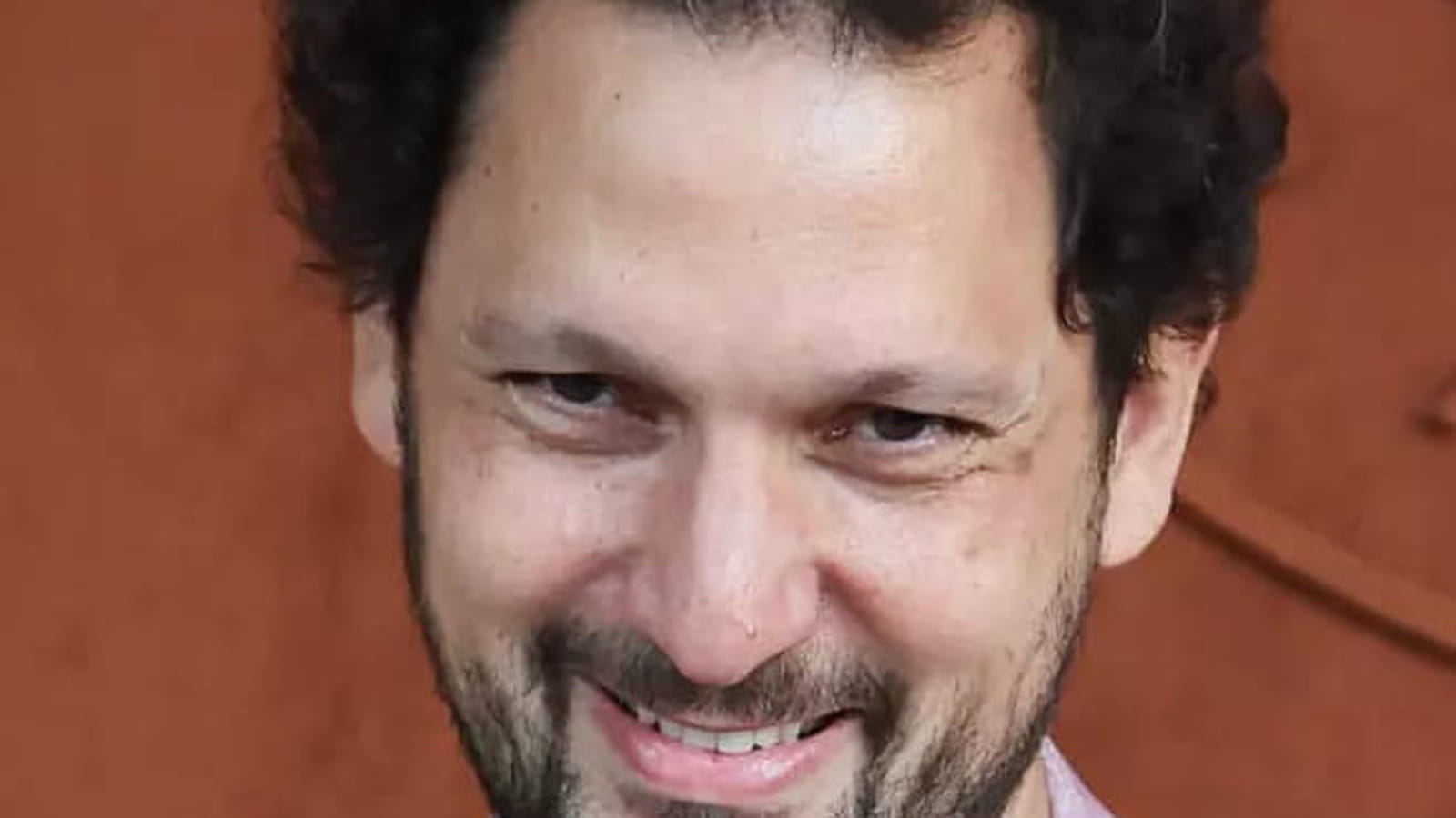 Éric Antoine