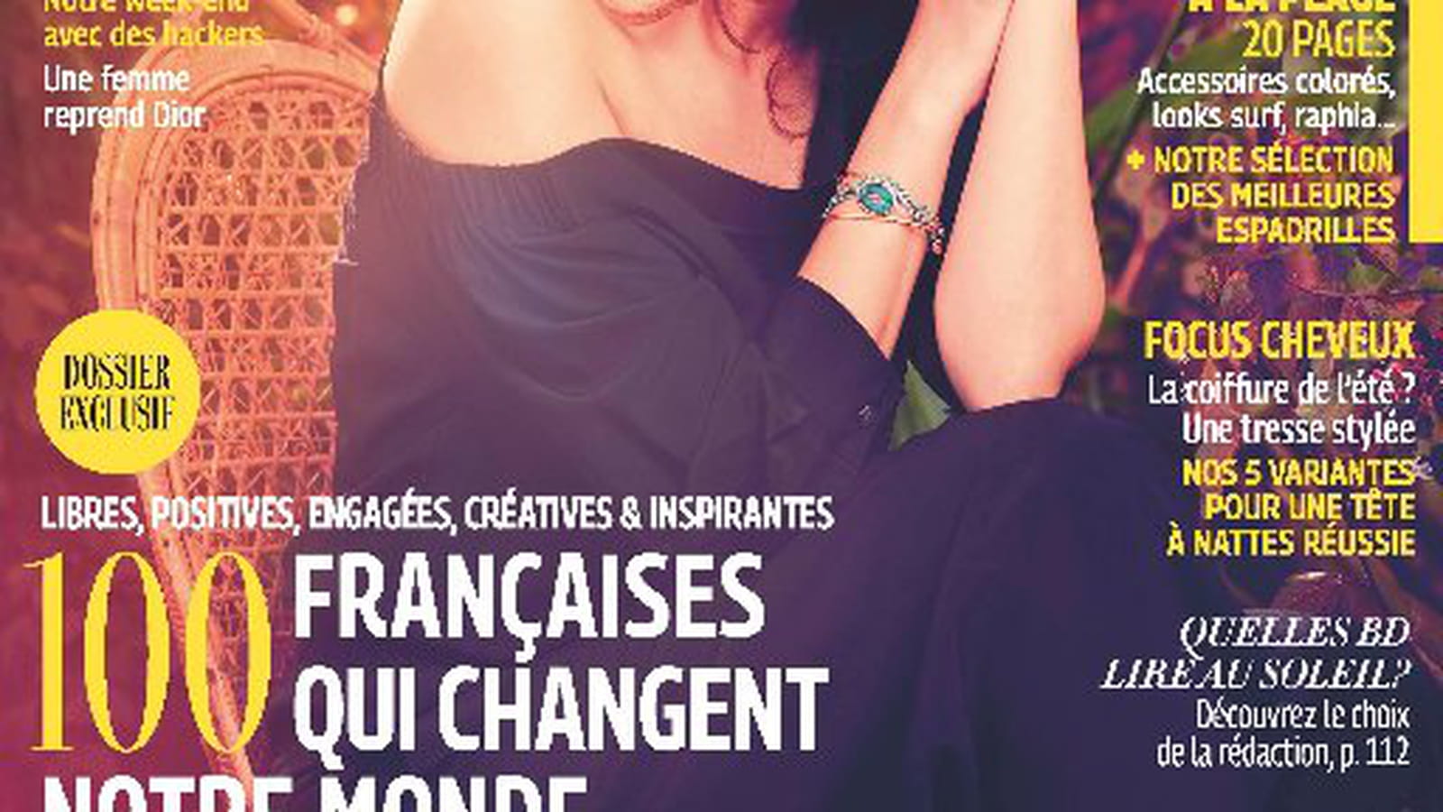 Léa Salamé