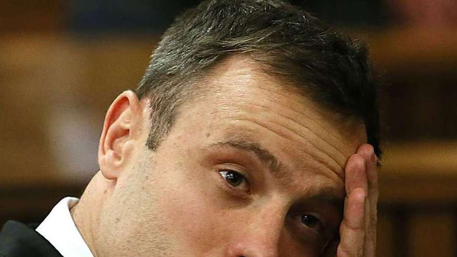 Oscar Pistorius