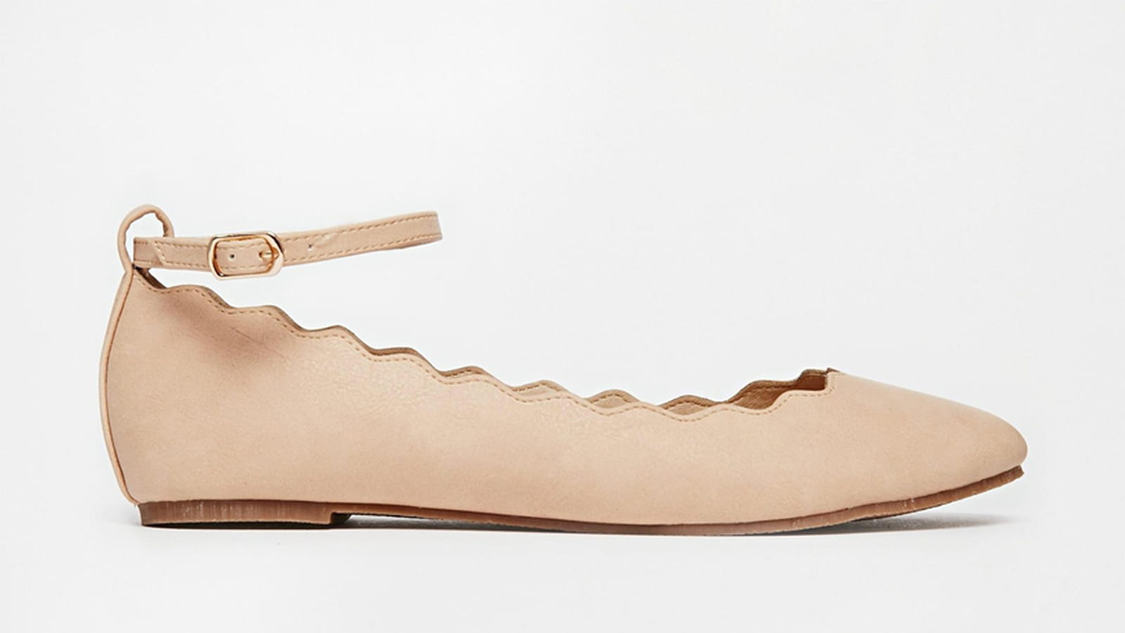 Ballerines ASOS
