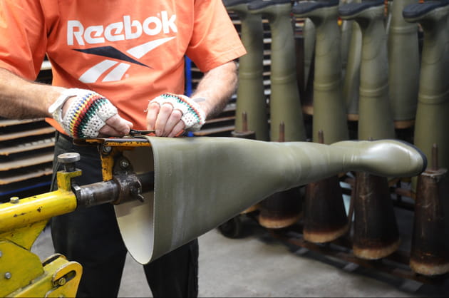 Le montage enveloppant