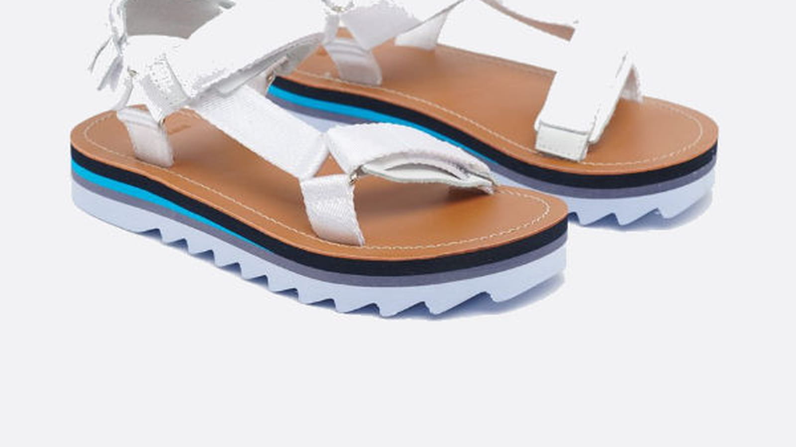 Sandales Superdry