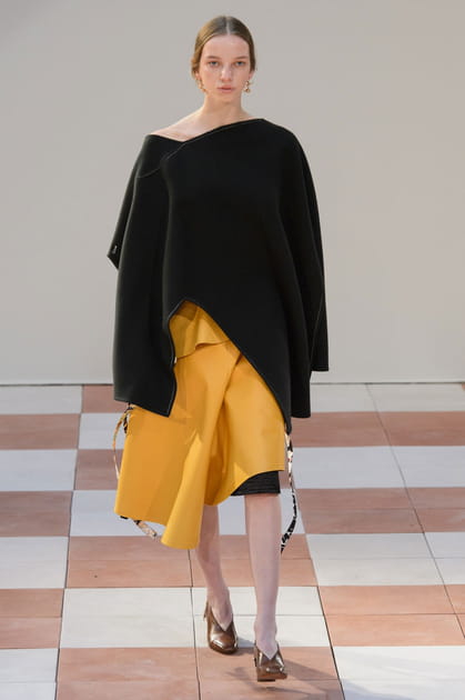 D&eacute;fil&eacute; C&eacute;line