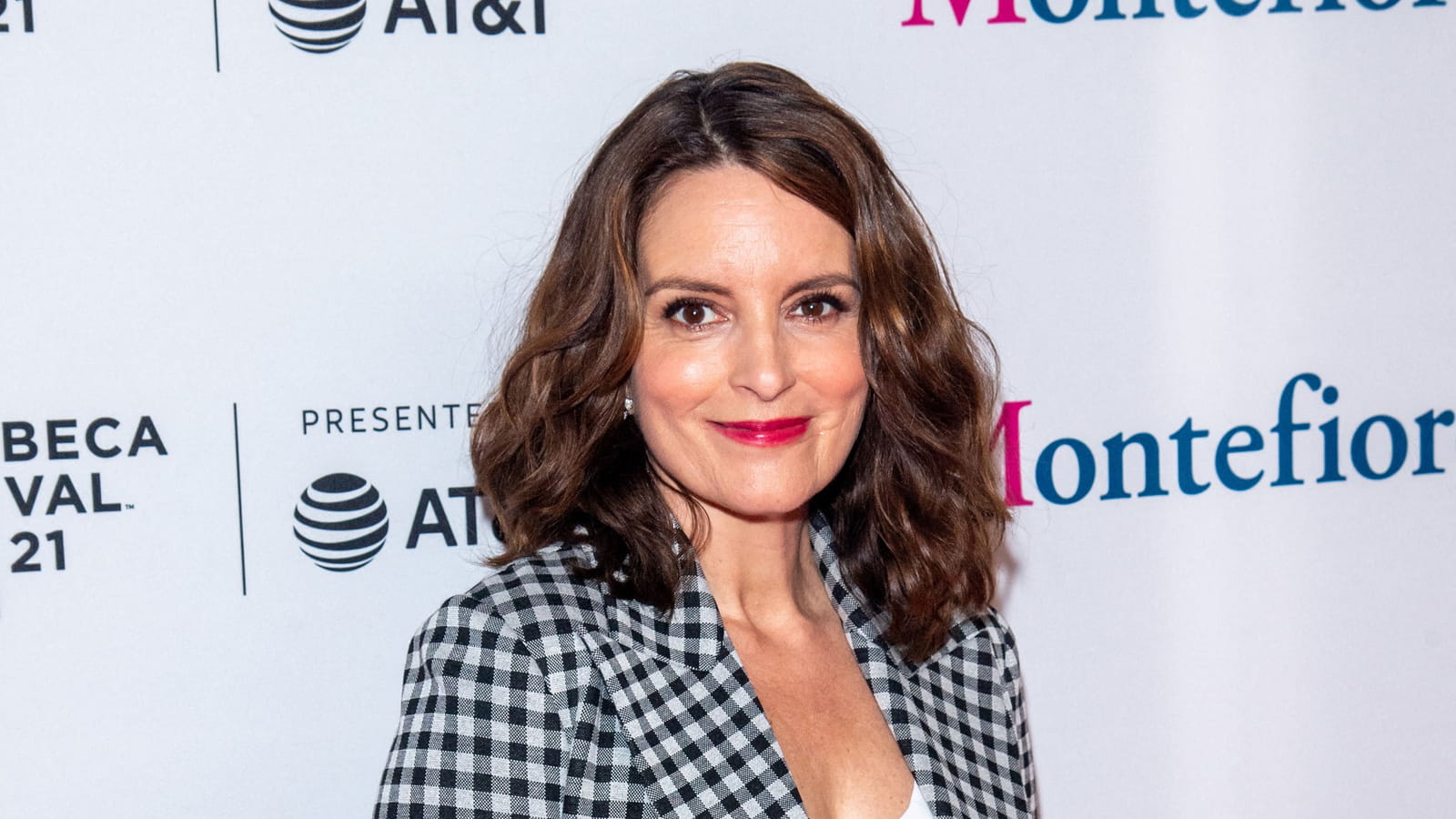 Tina Fey