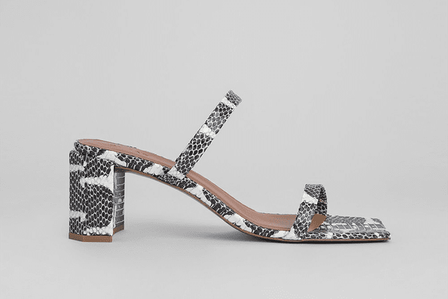 Sandales "Tanya" de By Far