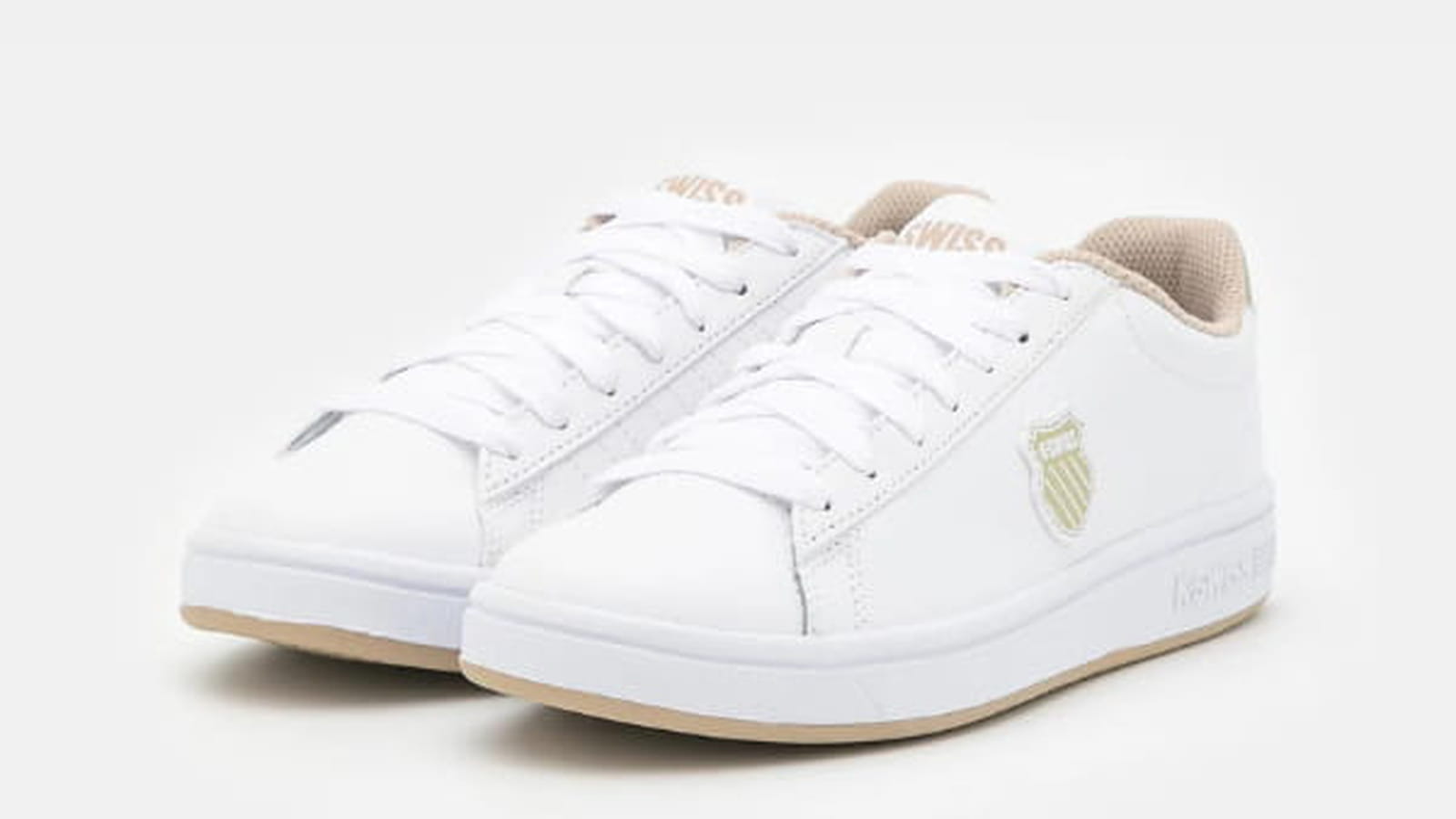 Baskets K-Swiss