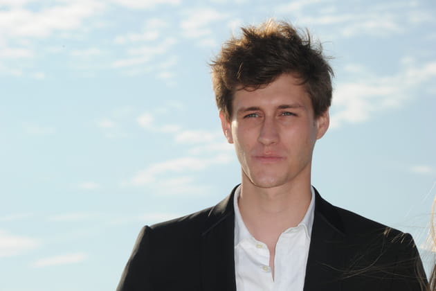 Jean-Baptiste Maunier&nbsp;: "On construit un monde ensemble"